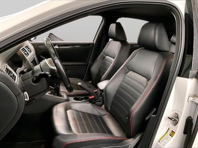 2014 Volkswagen Jetta GLI Edition 30 w/Nav