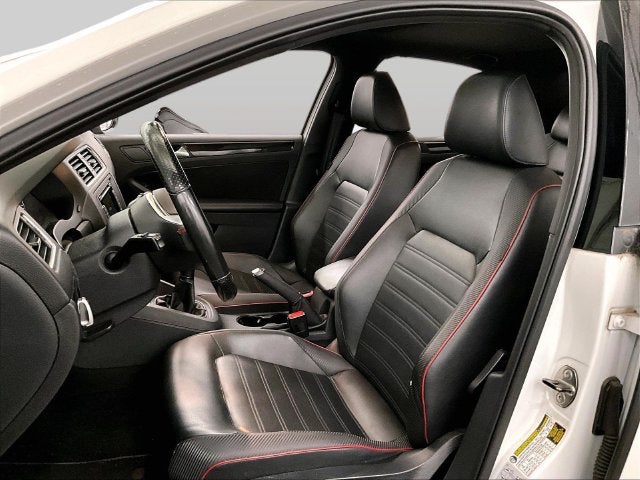 2014 Volkswagen Jetta GLI Edition 30 w/Nav