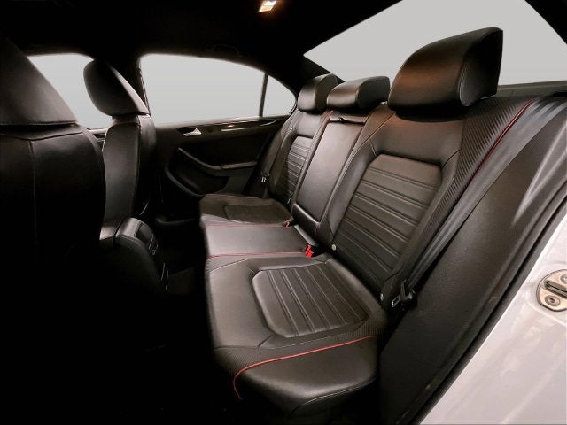 2014 Volkswagen Jetta GLI Edition 30 w/Nav