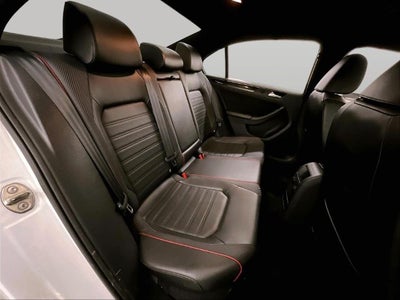 2014 Volkswagen Jetta GLI Edition 30 w/Nav