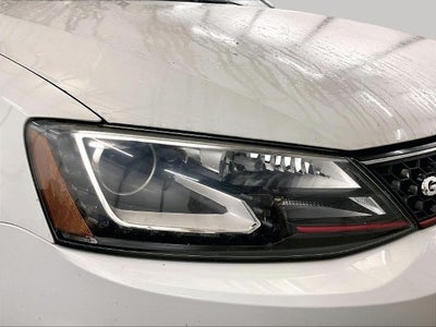 2014 Volkswagen Jetta GLI Edition 30 w/Nav