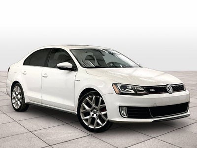 2014 Volkswagen Jetta GLI Edition 30 w/Nav