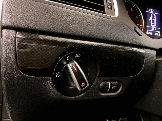 2014 Volkswagen Jetta GLI Edition 30 w/Nav