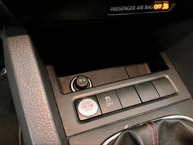 2014 Volkswagen Jetta GLI Edition 30 w/Nav