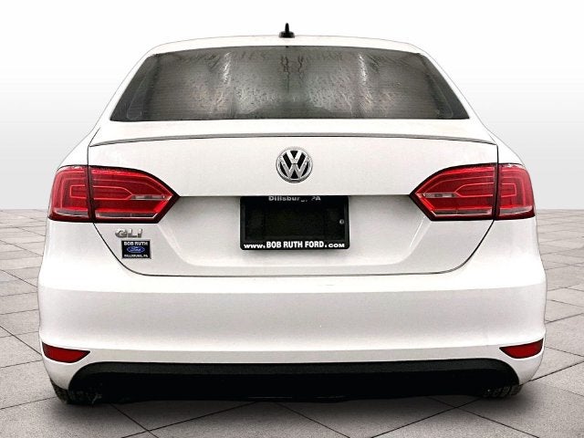 2014 Volkswagen Jetta GLI Edition 30 w/Nav