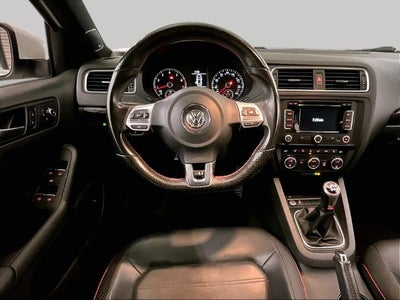 2014 Volkswagen Jetta GLI Edition 30 w/Nav