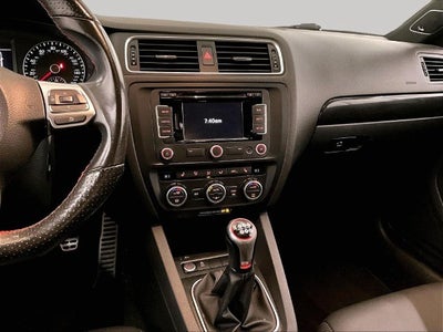 2014 Volkswagen Jetta GLI Edition 30 w/Nav