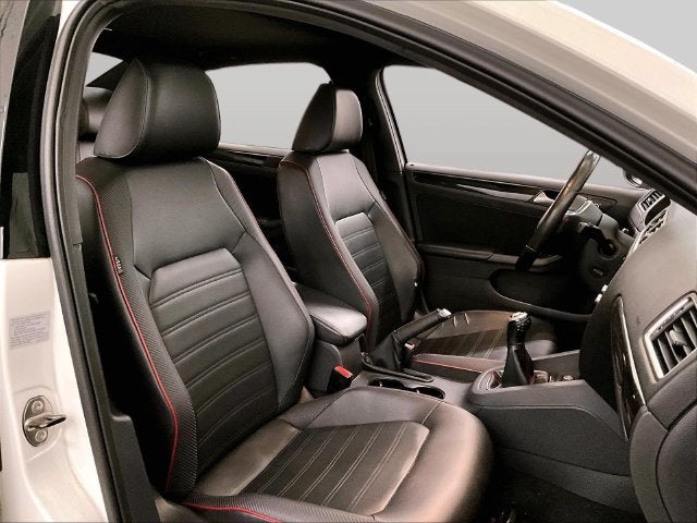 2014 Volkswagen Jetta GLI Edition 30 w/Nav
