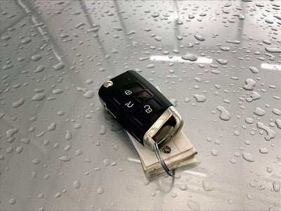 2015 Volkswagen Golf GTI 2.0T S