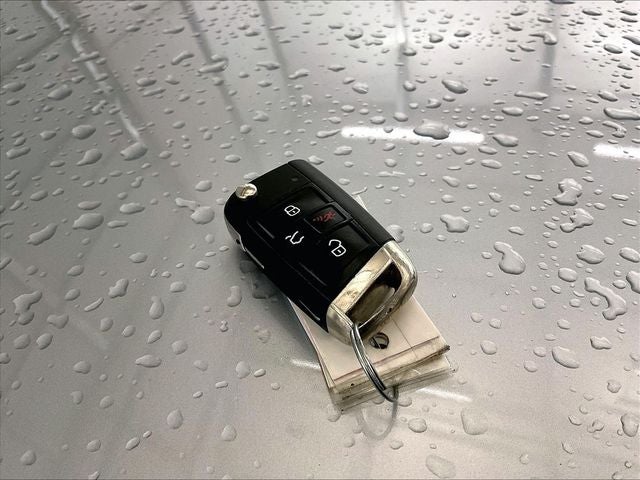 2015 Volkswagen Golf GTI 2.0T S