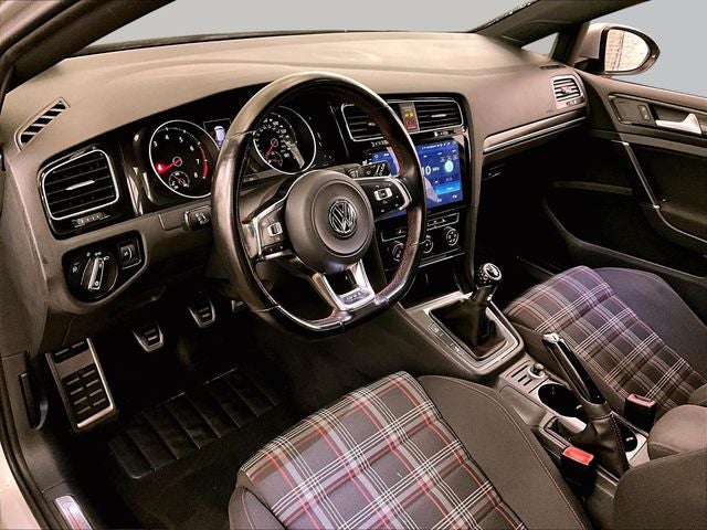 2015 Volkswagen Golf GTI 2.0T S