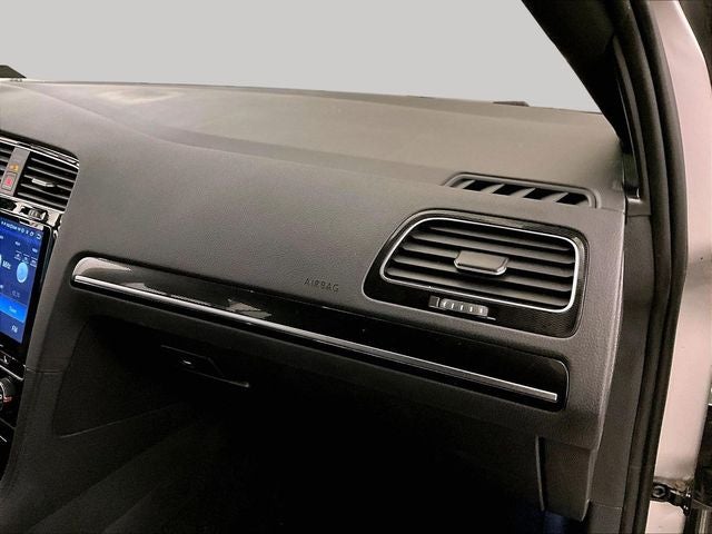 2015 Volkswagen Golf GTI 2.0T S