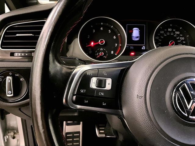 2015 Volkswagen Golf GTI 2.0T S