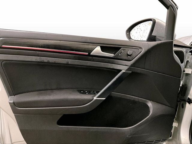 2015 Volkswagen Golf GTI 2.0T S
