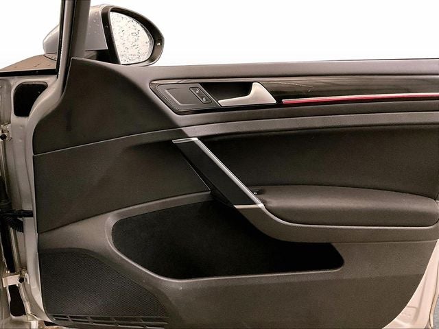 2015 Volkswagen Golf GTI 2.0T S
