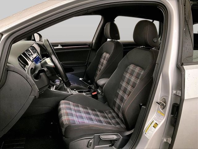 2015 Volkswagen Golf GTI 2.0T S