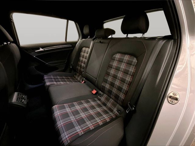 2015 Volkswagen Golf GTI 2.0T S