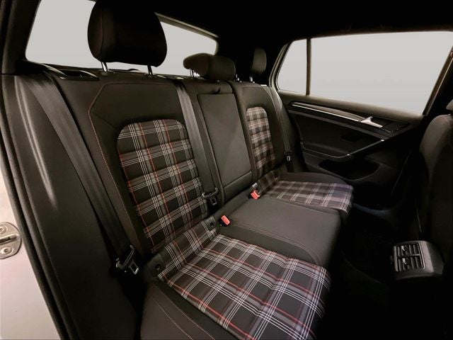 2015 Volkswagen Golf GTI 2.0T S