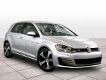 2015 Volkswagen Golf GTI 2.0T S