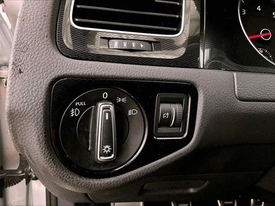 2015 Volkswagen Golf GTI 2.0T S