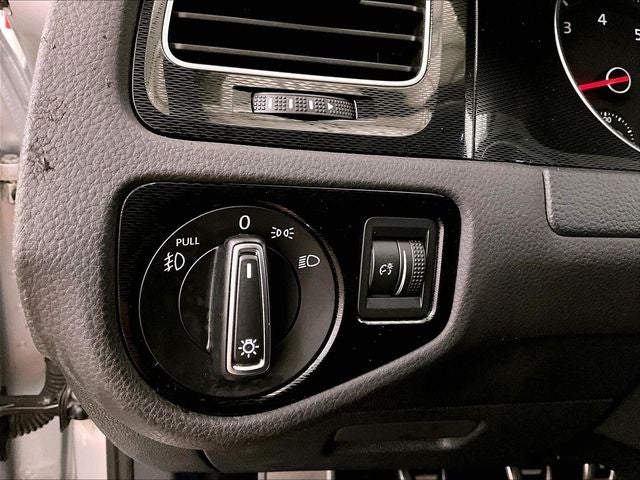 2015 Volkswagen Golf GTI 2.0T S