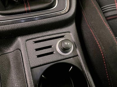 2015 Volkswagen Golf GTI 2.0T S