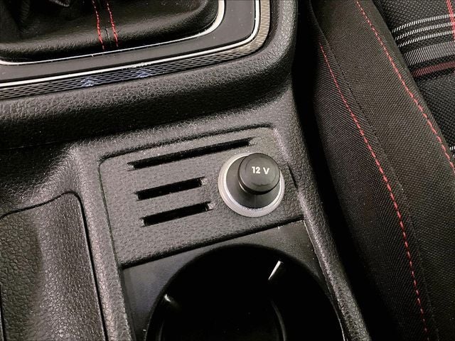 2015 Volkswagen Golf GTI 2.0T S