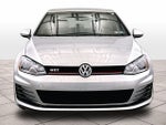 2015 Volkswagen Golf GTI 2.0T S