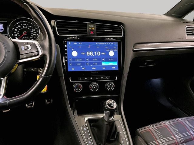 2015 Volkswagen Golf GTI 2.0T S