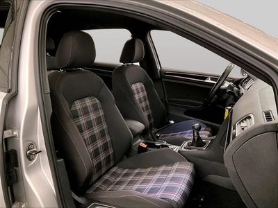 2015 Volkswagen Golf GTI 2.0T S