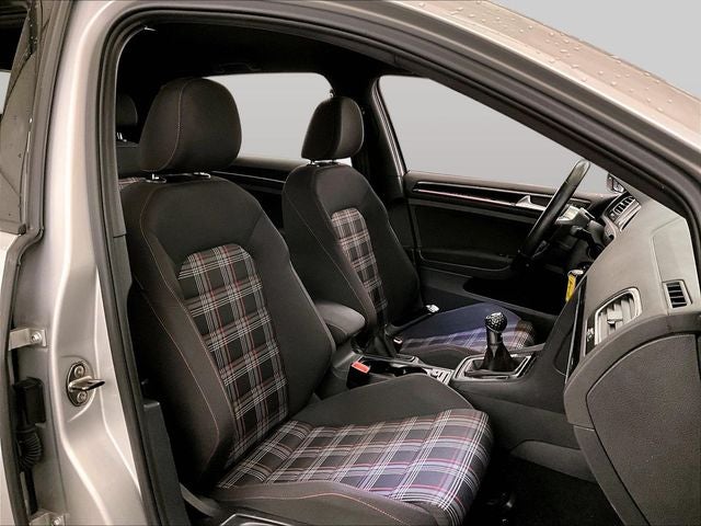 2015 Volkswagen Golf GTI 2.0T S