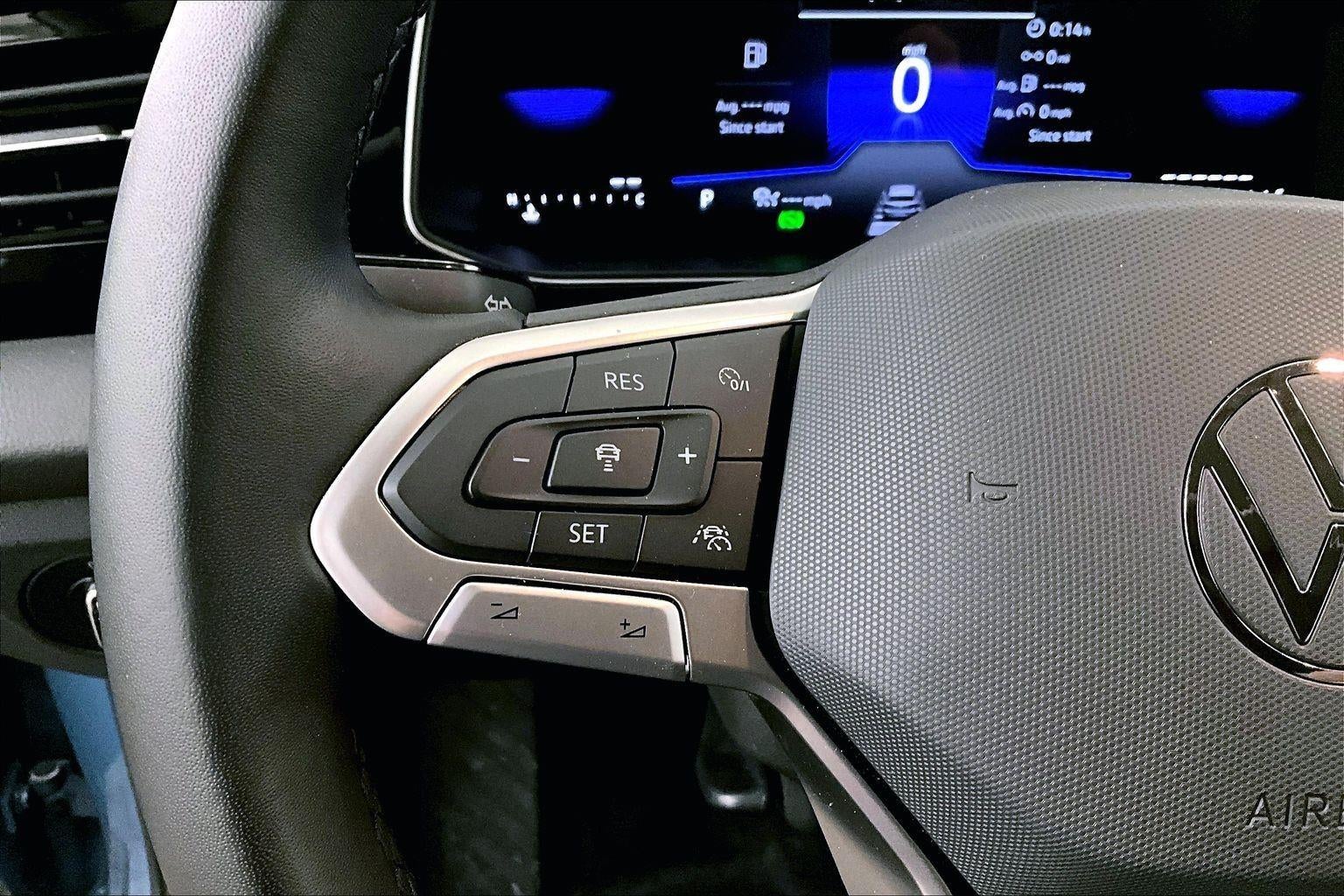 2025 Volkswagen Jetta S