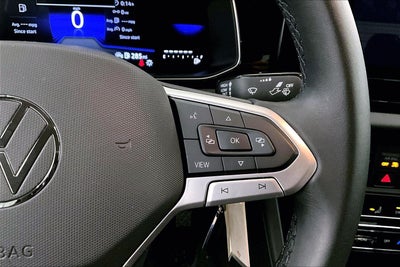 2025 Volkswagen Jetta S