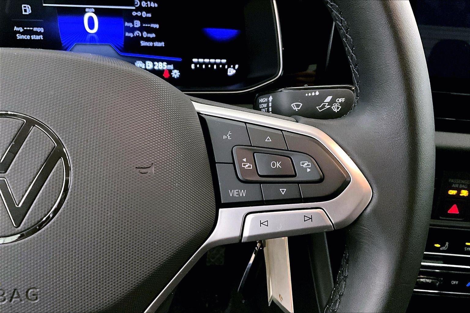 2025 Volkswagen Jetta S