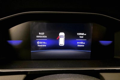 2025 Volkswagen Jetta S