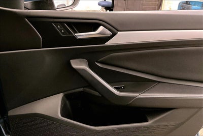 2025 Volkswagen Jetta S