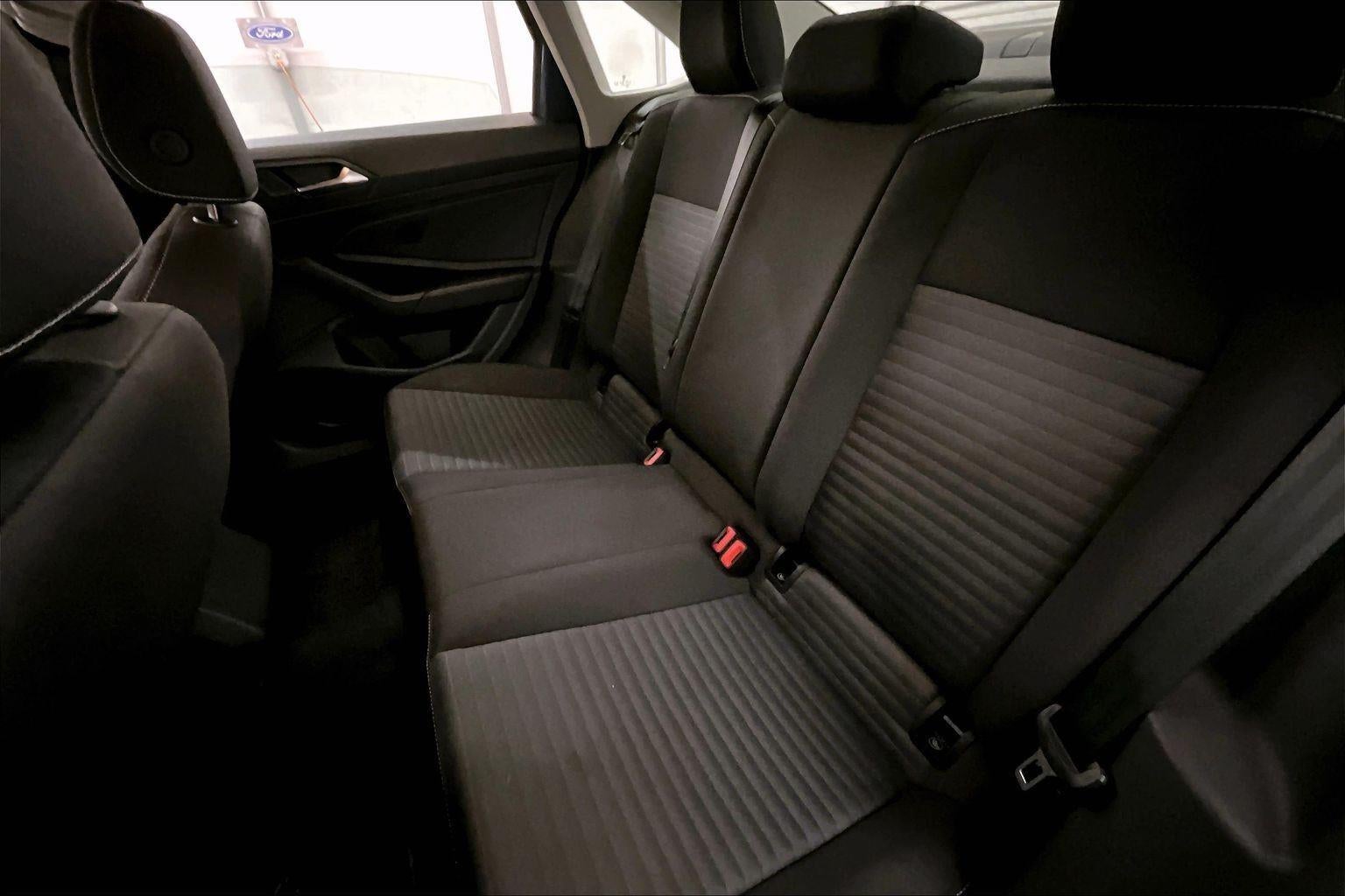 2025 Volkswagen Jetta S