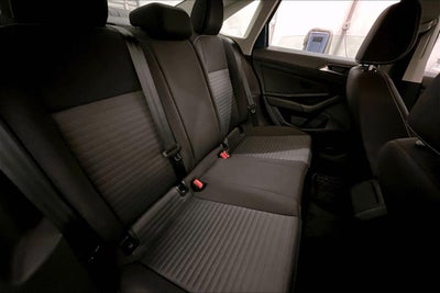 2025 Volkswagen Jetta S