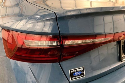 2025 Volkswagen Jetta S