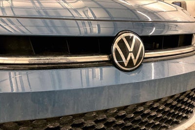 2025 Volkswagen Jetta S