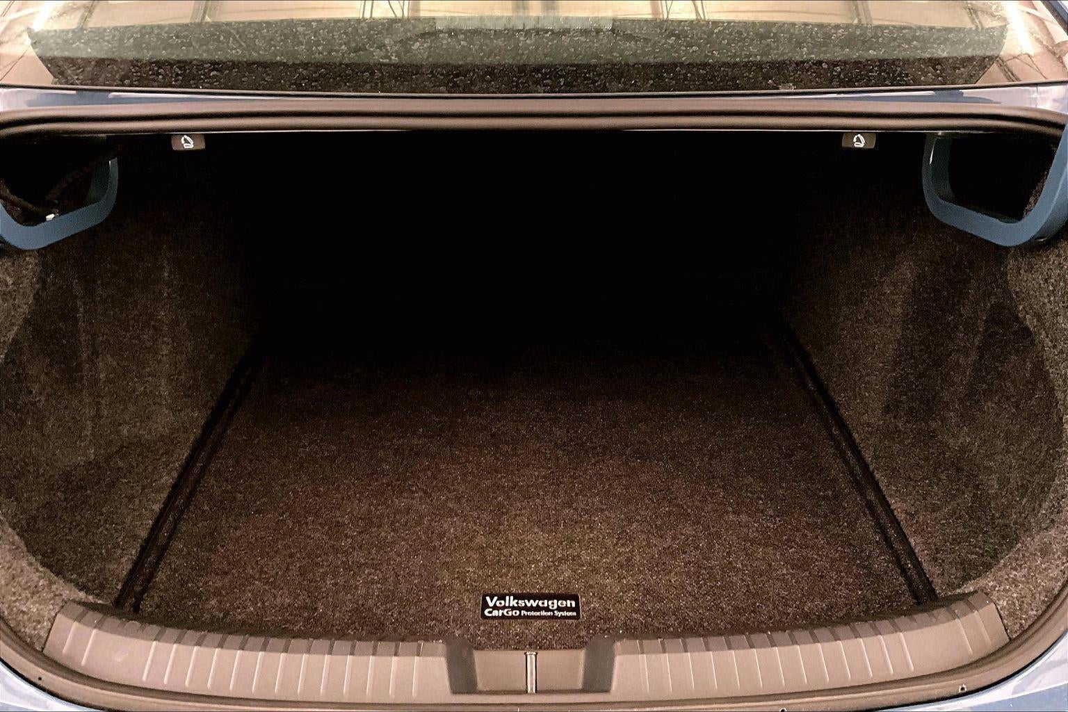 2025 Volkswagen Jetta S