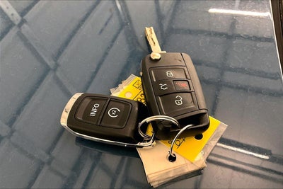 2025 Volkswagen Jetta S