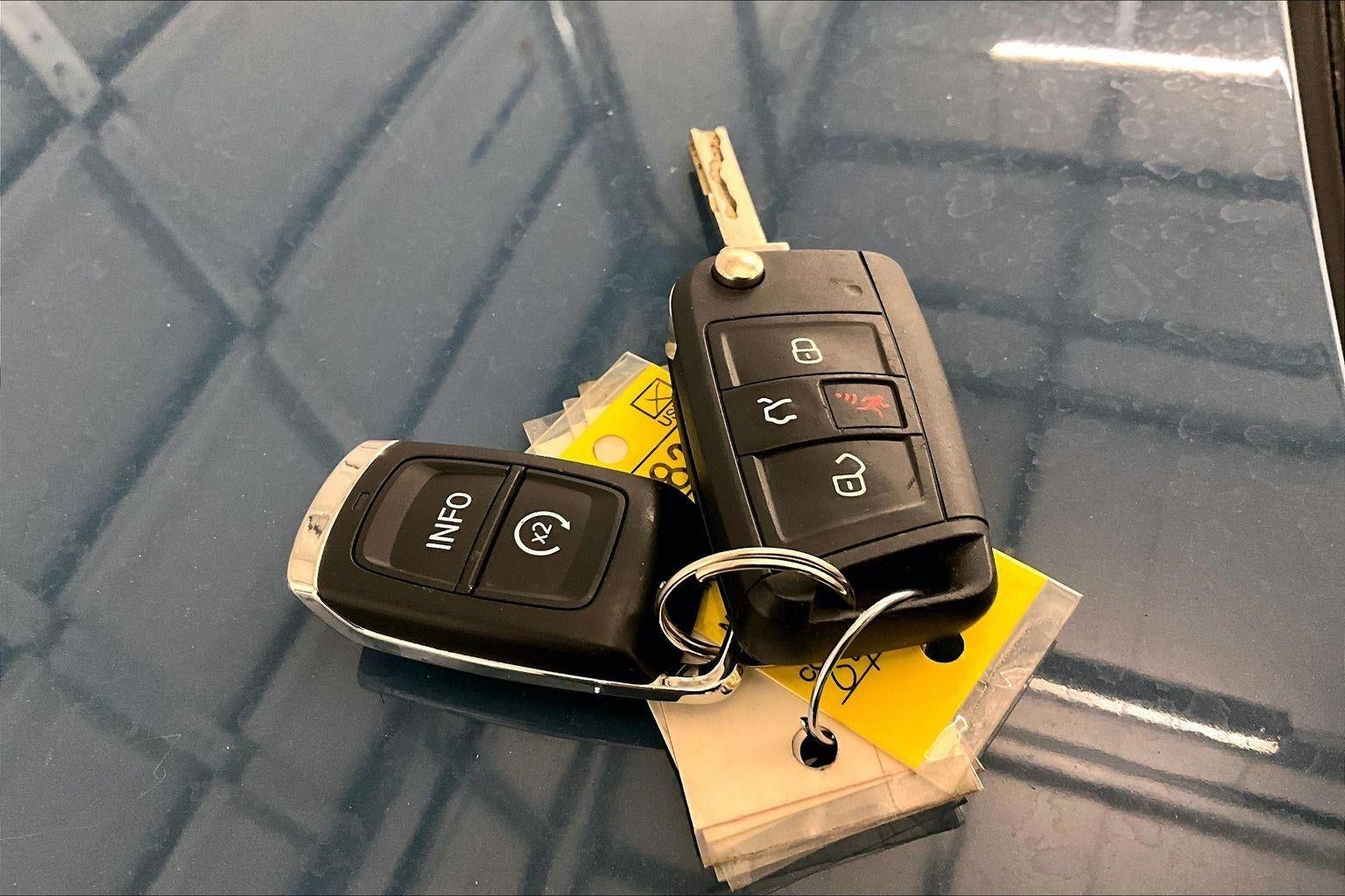 2025 Volkswagen Jetta S