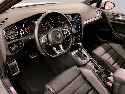 2019 Volkswagen Golf GTI SE