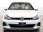 2019 Volkswagen Golf GTI SE