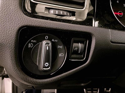 2019 Volkswagen Golf GTI SE