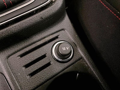 2019 Volkswagen Golf GTI SE