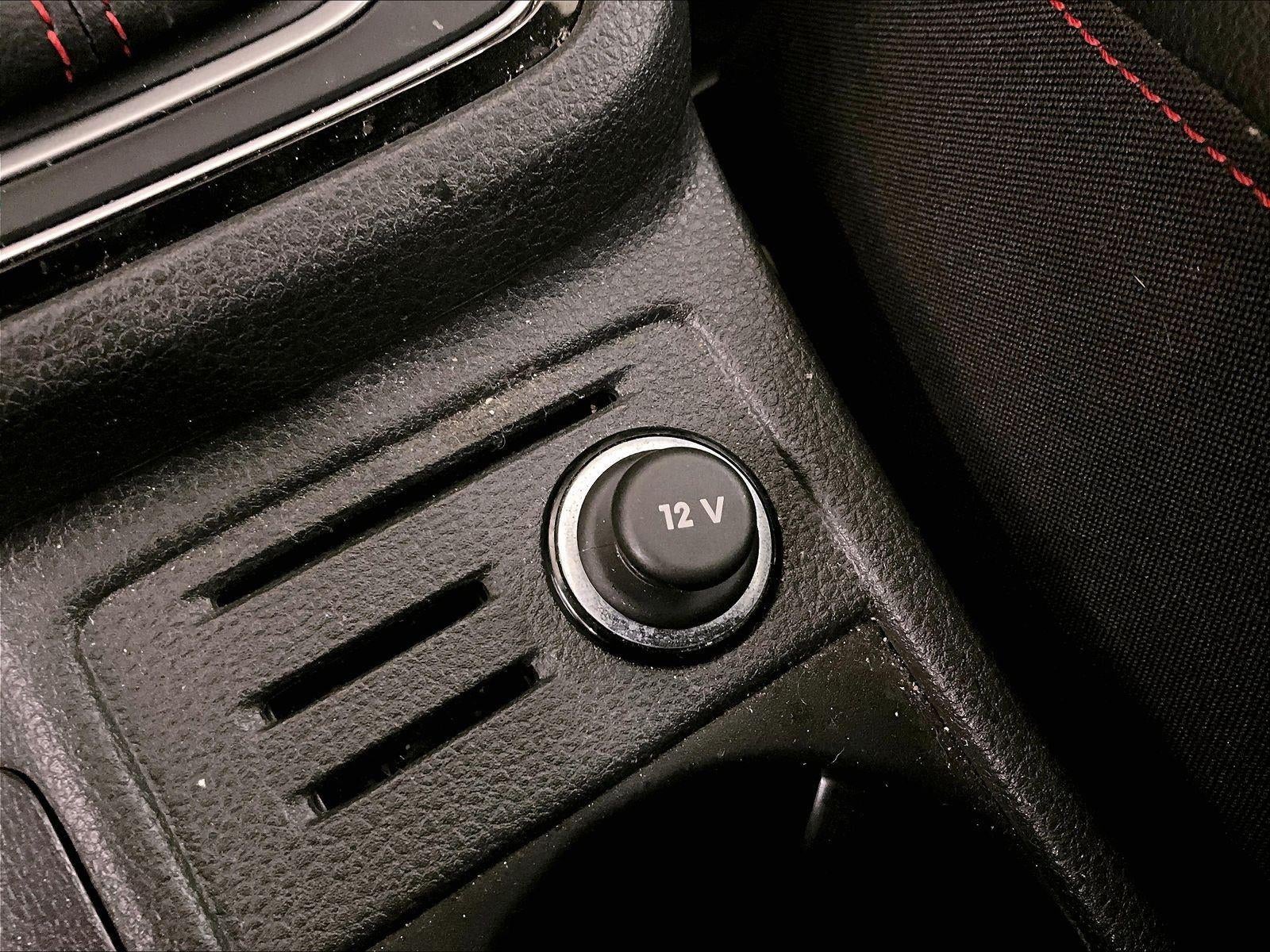 2019 Volkswagen Golf GTI SE