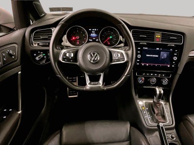 2019 Volkswagen Golf GTI SE