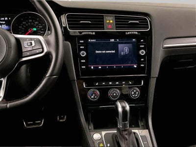 2019 Volkswagen Golf GTI SE